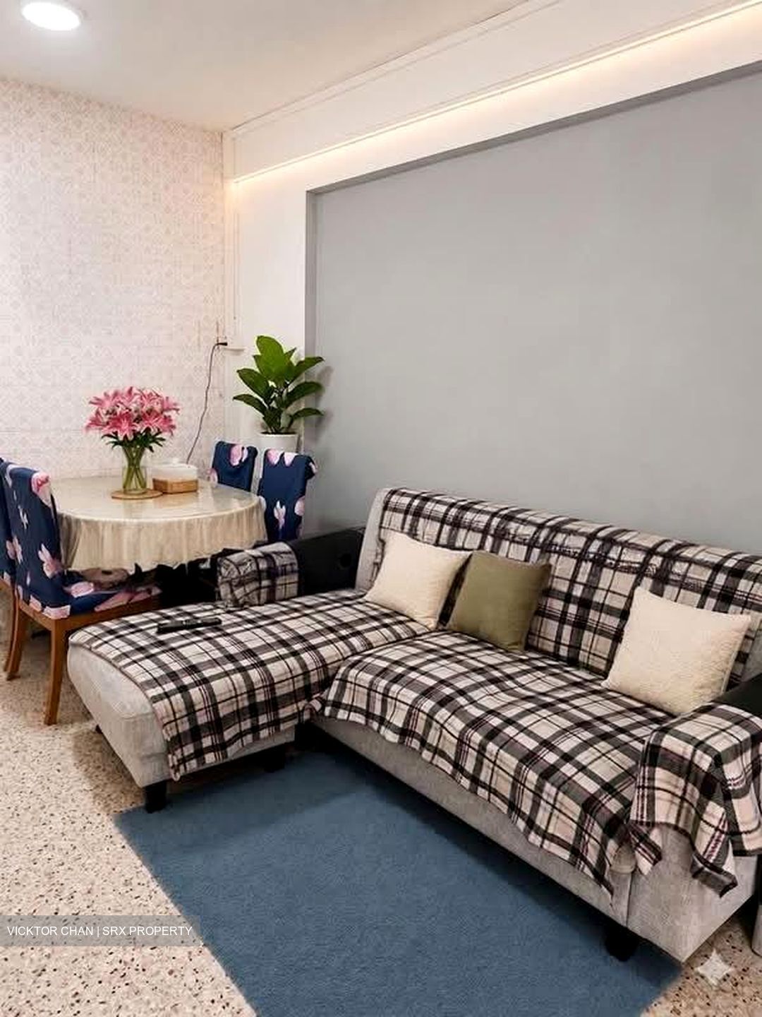 Blk 213 Bedok Town Centre (Bedok), HDB 3 Rooms #561034981